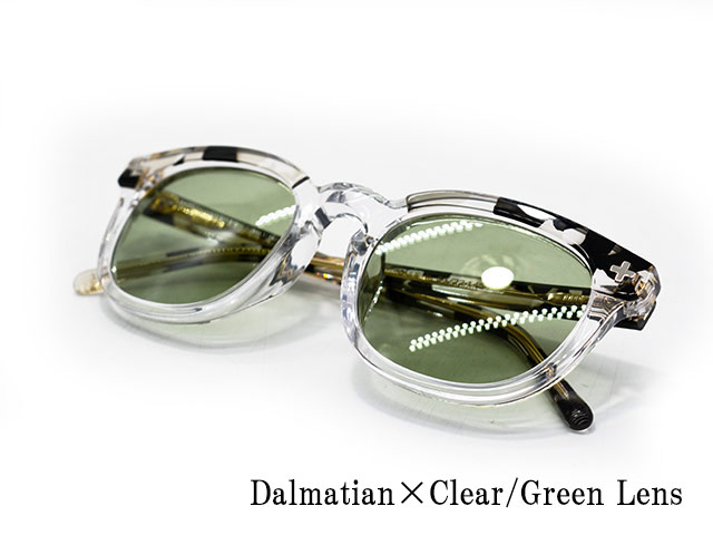 ��6����EVILACT Eyewear/�����֥륢���ȥ�����������2026SS��YALE2/��������2��(EAE25-06)