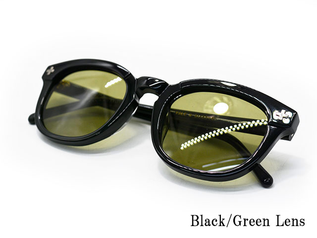 ��6����EVILACT Eyewear/�����֥륢���ȥ�����������2026SS��YALE2/��������2��(EAE25-06)