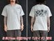 ��4����BLUCO/�֥륳��2026SS��Dry Cotton Pocket Tee��Artwork by DISKAH��/�ɥ饤���åȥ�ݥ��å�Tee�ɥ����ȥ���Х��ǥ��������ɡ�(161-22-021)