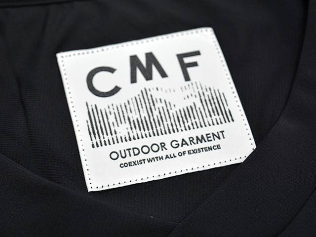 ��2����COMFY OUTDOOR GARMENT/����ե��������ȥɥ��������ȡ�2026SS��Hockey Tee/�ۥå���Tee��(CMF2601-C10)