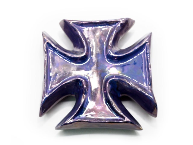 ��DAZZLE SUGAR/�����륷�奬����2026SS��Ceramic Objects��RITUAL CROSS��/����ߥå����֥����ɥ���奢�륯�����ɡ�