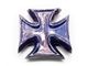 ��DAZZLE SUGAR/�����륷�奬����2026SS��Ceramic Objects��RITUAL CROSS��/����ߥå����֥����ɥ���奢�륯�����ɡ�