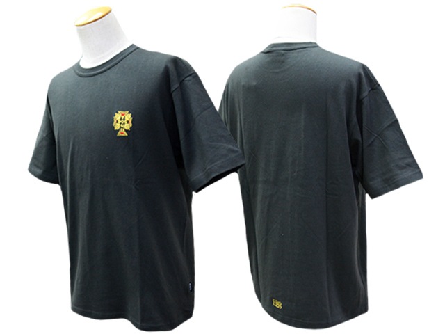 ��4����BLUCO/�֥륳�ۡߡ�DOGTOWN/�ɥå��������2026SS��One Point Tee/���ݥ����Tee��(163-22-029)