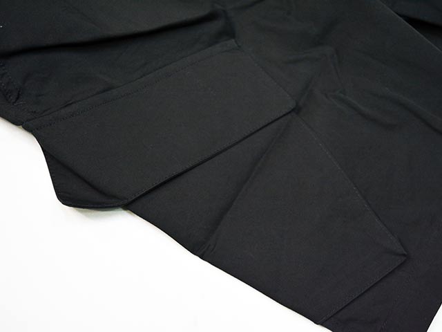 ��4����BLUCO/�֥륳��2026SS��Slant Cargo Shorts/�����ȥ��������硼�ġ�(163-45-012)