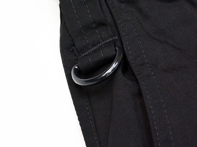 ��4����BLUCO/�֥륳��2026SS��Slant Cargo Shorts/�����ȥ��������硼�ġ�(163-45-012)