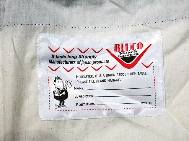 ��4����BLUCO/�֥륳��2026SS��Slant Cargo Shorts/�����ȥ��������硼�ġ�(163-45-012)