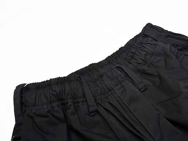 ��4����BLUCO/�֥륳��2026SS��Slant Cargo Shorts/�����ȥ��������硼�ġ�(163-45-012)
