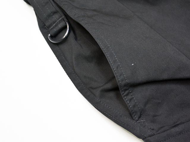 ��4����BLUCO/�֥륳��2026SS��Slant Cargo Shorts/�����ȥ��������硼�ġ�(163-45-012)