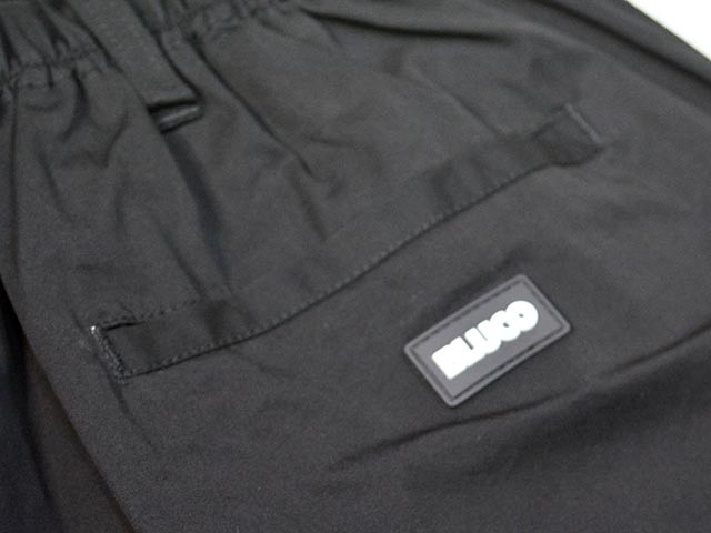 ��4����BLUCO/�֥륳��2026SS��Slant Cargo Shorts/�����ȥ��������硼�ġ�(163-45-012)