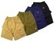 ��4����BLUCO/�֥륳��2026SS��Slant Cargo Shorts/�����ȥ��������硼�ġ�(163-45-012)