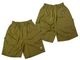 ��4����BLUCO/�֥륳��2026SS��Slant Cargo Shorts/�����ȥ��������硼�ġ�(163-45-012)