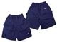 ��4����BLUCO/�֥륳��2026SS��Slant Cargo Shorts/�����ȥ��������硼�ġ�(163-45-012)