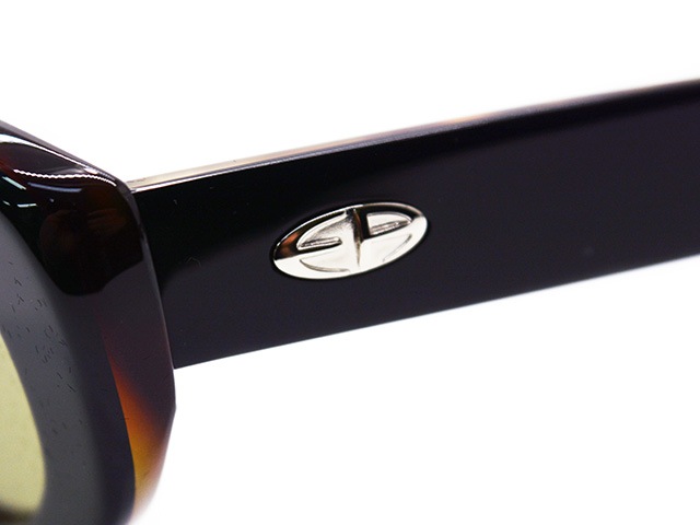 ��6����EVILACT Eyewear/�����֥륢���ȥ�����������2026SS��SPIRAL/���ѥ�����(EAE26-22)