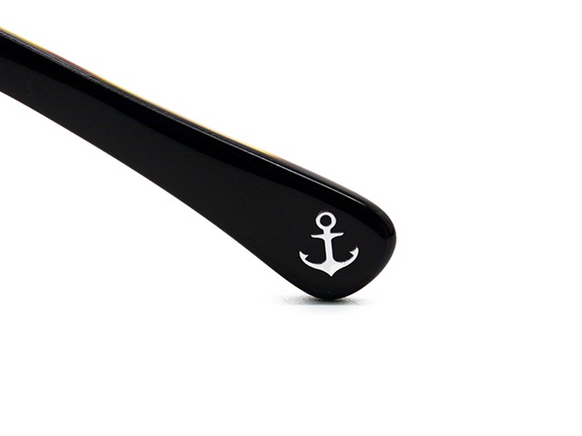 ��6����EVILACT Eyewear/�����֥륢���ȥ�����������2026SS��SPIRAL/���ѥ�����(EAE26-22)