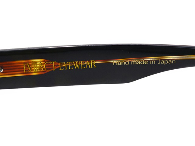 ��6����EVILACT Eyewear/�����֥륢���ȥ�����������2026SS��SPIRAL/���ѥ�����(EAE26-22)