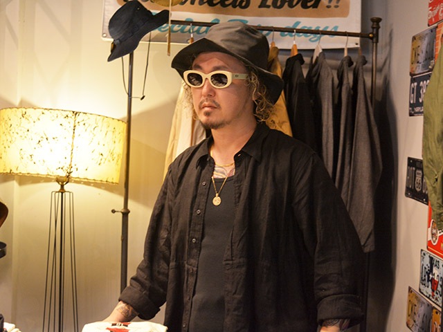��6����EVILACT Eyewear/�����֥륢���ȥ�����������2026SS��SPIRAL/���ѥ�����(EAE26-22)