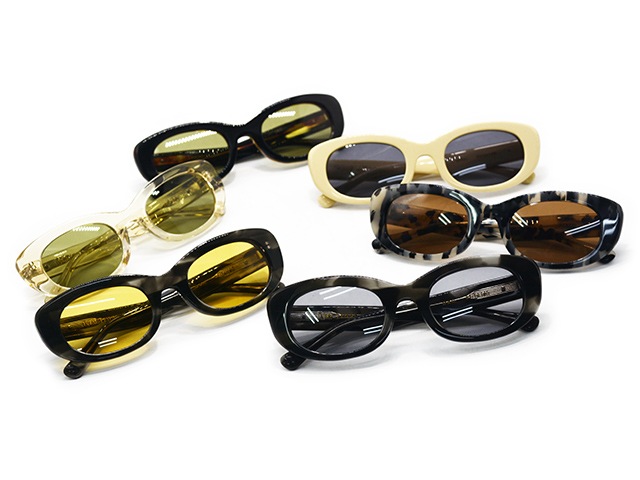 ��6����EVILACT Eyewear/�����֥륢���ȥ�����������2026SS��SPIRAL/���ѥ�����(EAE26-22)