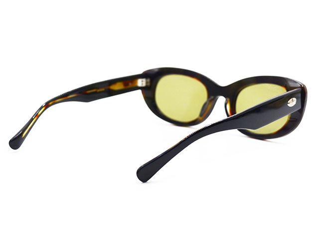 ��6����EVILACT Eyewear/�����֥륢���ȥ�����������2026SS��SPIRAL/���ѥ�����(EAE26-22)