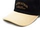 ��Mr.FATMAN/�ߥ������ե��åȥޥ��2026AW��Two Tone Embroidery Cap/�ġ��ȡ��󥨥�֥������꡼����åס�(5262006)