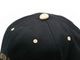 ��Mr.FATMAN/�ߥ������ե��åȥޥ��2026AW��Two Tone Embroidery Cap/�ġ��ȡ��󥨥�֥������꡼����åס�(5262006)
