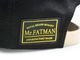 ��Mr.FATMAN/�ߥ������ե��åȥޥ��2026AW��Two Tone Embroidery Cap/�ġ��ȡ��󥨥�֥������꡼����åס�(5262006)