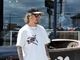 ��Mr.FATMAN/�ߥ������ե��åȥޥ��2026AW��Two Tone Embroidery Cap/�ġ��ȡ��󥨥�֥������꡼����åס�(5262006)