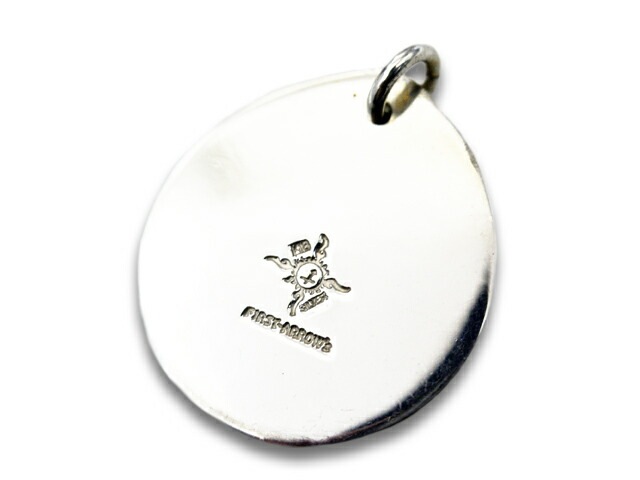 FIRST ARROW's/ファーストアローズ】「Arabesque Carving Metal Top