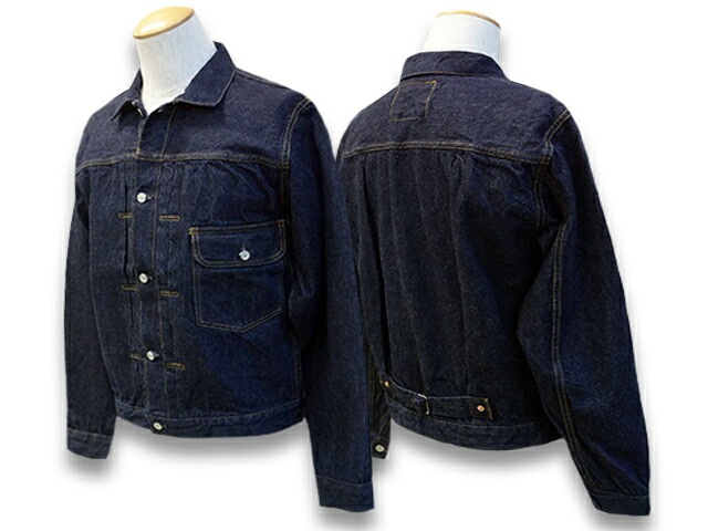 ��FREE WHEELERS/�ե꡼�ۥ����顼���ۡ�1st Generation Denim Jacket��Lot 506XX 1933��/�ե������ȥ����ͥ졼�����ǥ˥ॸ�㥱�åȡ�Lot 506XX 1933�ɡ�(2611005)��ͽ����/2027ǯ1-2������ͽ���