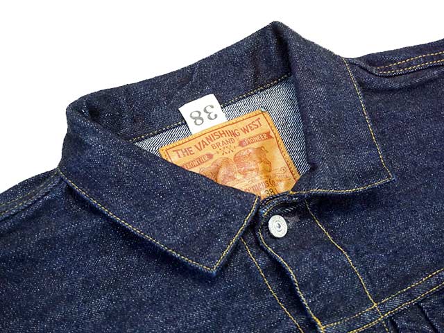 ��FREE WHEELERS/�ե꡼�ۥ����顼���ۡ�1st Generation Denim Jacket��Lot 506XX 1933��/�ե������ȥ����ͥ졼�����ǥ˥ॸ�㥱�åȡ�Lot 506XX 1933�ɡ�(2611005)��ͽ����/2027ǯ1-2������ͽ���