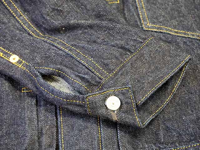 ��FREE WHEELERS/�ե꡼�ۥ����顼���ۡ�1st Generation Denim Jacket��Lot 506XX 1933��/�ե������ȥ����ͥ졼�����ǥ˥ॸ�㥱�åȡ�Lot 506XX 1933�ɡ�(2611005)��ͽ����/2027ǯ1-2������ͽ���