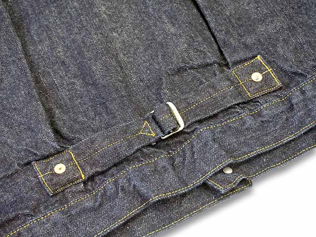 ��FREE WHEELERS/�ե꡼�ۥ����顼���ۡ�1st Generation Denim Jacket��Lot 506XX 1933��/�ե������ȥ����ͥ졼�����ǥ˥ॸ�㥱�åȡ�Lot 506XX 1933�ɡ�(2611005)��ͽ����/2027ǯ1-2������ͽ���
