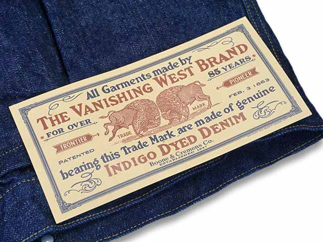 ��FREE WHEELERS/�ե꡼�ۥ����顼���ۡ�1st Generation Denim Jacket��Lot 506XX 1933��/�ե������ȥ����ͥ졼�����ǥ˥ॸ�㥱�åȡ�Lot 506XX 1933�ɡ�(2611005)��ͽ����/2027ǯ1-2������ͽ���