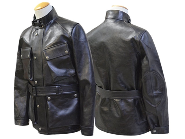 全2色【FINE CREEK&CO/ファインクリークアンドコー】「Motorcycle