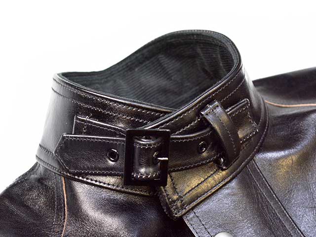 ��2����FINE CREEK&CO/�ե����󥯥꡼������ɥ����ۡ�Motorcycle Jacket��Number7��/�⡼�����������른�㥱�åȡɥʥ�С�7�ɡ�(ACCO002)��ͽ����/2026ǯ������ͽ���