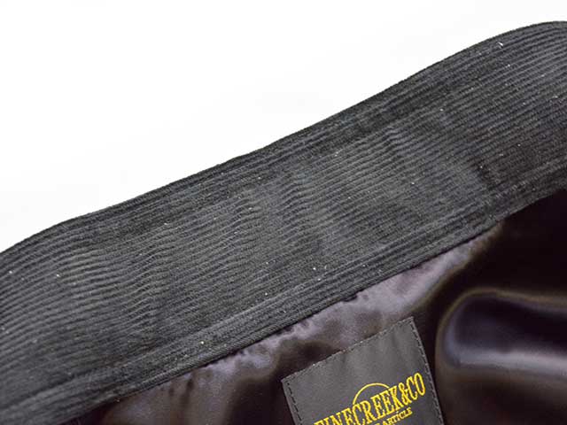 ��2����FINE CREEK&CO/�ե����󥯥꡼������ɥ����ۡ�Motorcycle Jacket��Number7��/�⡼�����������른�㥱�åȡɥʥ�С�7�ɡ�(ACCO002)��ͽ����/2026ǯ������ͽ���