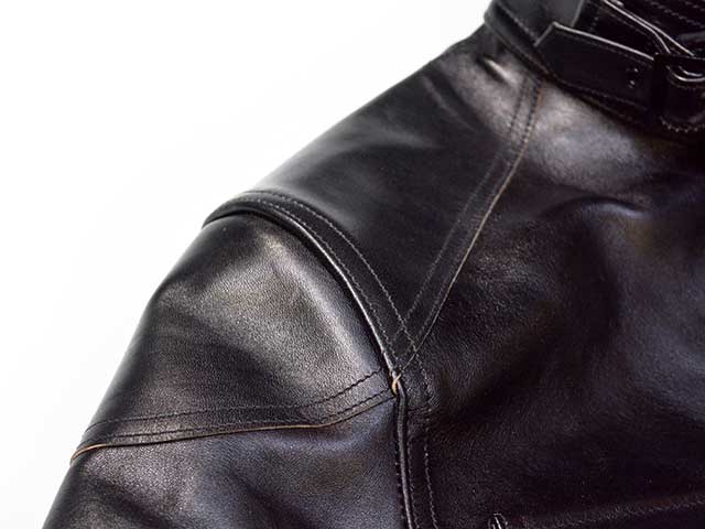 ��2����FINE CREEK&CO/�ե����󥯥꡼������ɥ����ۡ�Motorcycle Jacket��Number7��/�⡼�����������른�㥱�åȡɥʥ�С�7�ɡ�(ACCO002)��ͽ����/2026ǯ������ͽ���