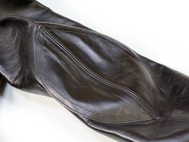 ��2����FINE CREEK&CO/�ե����󥯥꡼������ɥ����ۡ�Motorcycle Jacket��Number7��/�⡼�����������른�㥱�åȡɥʥ�С�7�ɡ�(ACCO002)��ͽ����/2026ǯ������ͽ���