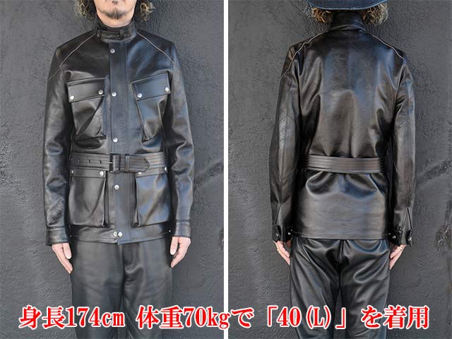 ��2����FINE CREEK&CO/�ե����󥯥꡼������ɥ����ۡ�Motorcycle Jacket��Number7��/�⡼�����������른�㥱�åȡɥʥ�С�7�ɡ�(ACCO002)��ͽ����/2026ǯ������ͽ���