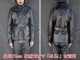 ��2����FINE CREEK&CO/�ե����󥯥꡼������ɥ����ۡ�Motorcycle Jacket��Number7��/�⡼�����������른�㥱�åȡɥʥ�С�7�ɡ�(ACCO002)��ͽ����/2026ǯ������ͽ���