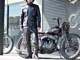 ��2����FINE CREEK&CO/�ե����󥯥꡼������ɥ����ۡ�Motorcycle Jacket��Number7��/�⡼�����������른�㥱�åȡɥʥ�С�7�ɡ�(ACCO002)��ͽ����/2026ǯ������ͽ���