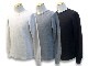 ��3����CWORKS/�����������2022AW��Merino Wool Heneycomb Thermal Knit Top��Left��/���Υ�����ϥ˥��ॵ���ޥ�˥åȥȥåסɥ�եȡɡ�(CWKN002)