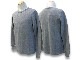 ��3����CWORKS/�����������2022AW��Merino Wool Heneycomb Thermal Knit Top��Left��/���Υ�����ϥ˥��ॵ���ޥ�˥åȥȥåסɥ�եȡɡ�(CWKN002)