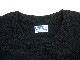 ��3����CWORKS/�����������2022AW��Merino Wool Heneycomb Thermal Knit Top��Left��/���Υ�����ϥ˥��ॵ���ޥ�˥åȥȥåסɥ�եȡɡ�(CWKN002)