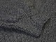 ��3����CWORKS/�����������2022AW��Merino Wool Heneycomb Thermal Knit Top��Left��/���Υ�����ϥ˥��ॵ���ޥ�˥åȥȥåסɥ�եȡɡ�(CWKN002)