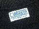 ��3����CWORKS/�����������2022AW��Merino Wool Heneycomb Thermal Knit Top��Left��/���Υ�����ϥ˥��ॵ���ޥ�˥åȥȥåסɥ�եȡɡ�(CWKN002)