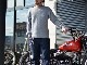 ��3����CWORKS/�����������2022AW��Merino Wool Heneycomb Thermal Knit Top��Left��/���Υ�����ϥ˥��ॵ���ޥ�˥åȥȥåסɥ�եȡɡ�(CWKN002)