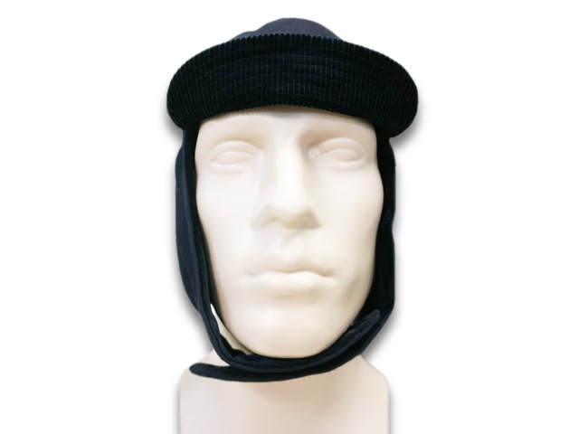 全2色【UNCROWD/アンクラウド】2023AW「Bomber Cap/ボンバー