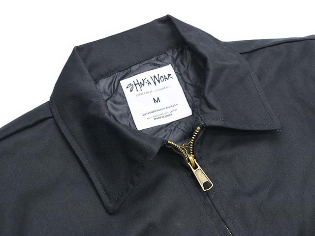 ��MISTER X/�ߥ��������å�����2024SS��Playboys Club Jacket/�ץ쥤�ܡ���������֥��㥱�åȡ�(24SS-MRX-002)