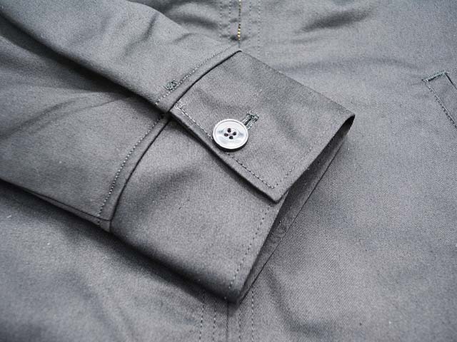 MISTER X/ミスターエックス】2024SS「Playboys Club Jacket