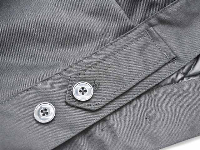 ��MISTER X/�ߥ��������å�����2024SS��Playboys Club Jacket/�ץ쥤�ܡ���������֥��㥱�åȡ�(24SS-MRX-002)